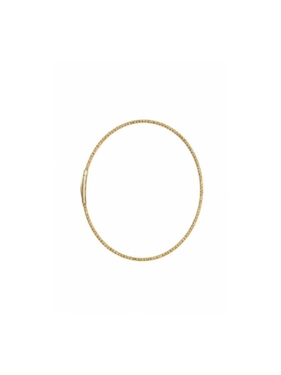 GOLD 14K ALTIN İTALYAN BİLEZİK