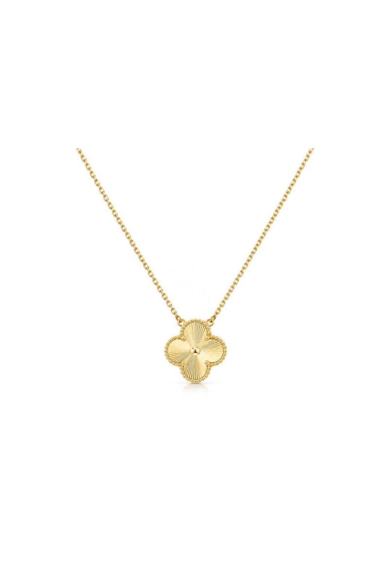 GOLD 14K ALTIN YONCA KOLYE