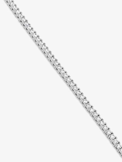 SİLVER 3 MM SU YOLU BİLEKLİK