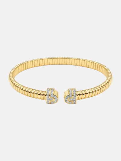 GOLD İTALYAN BANGLE BİLEZİK
