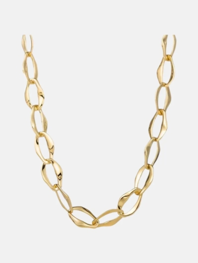 GOLD JUWELLON ICON CHAIN