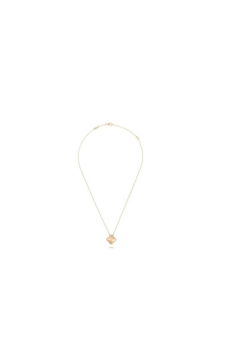 GOLD GOLD MARKA KOLYE - Görsel 2