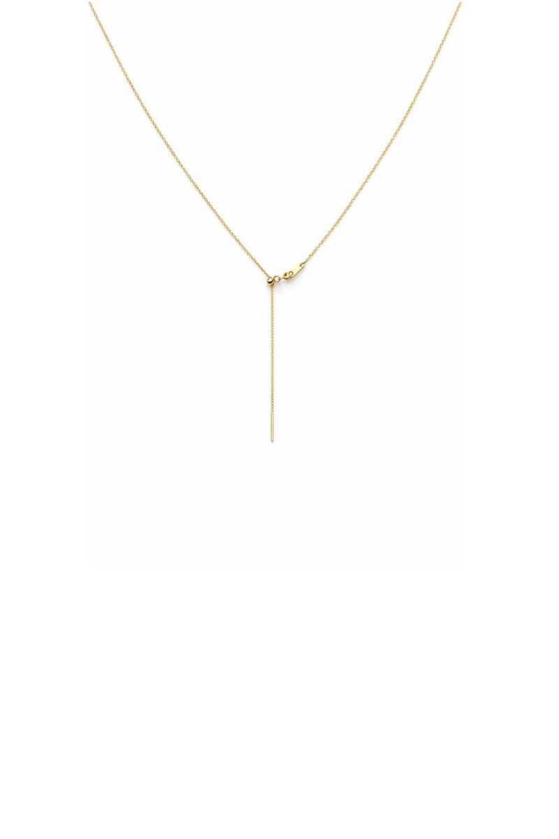 GOLD SOLLE KOLYE