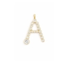 GOLD DIAMOND KOLYE UÇ