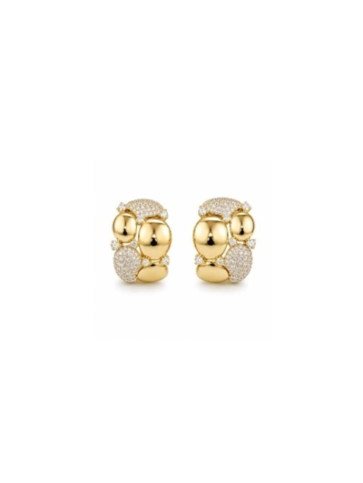 GOLD İTALYAN FANTASY KÜPE