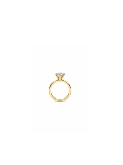 GOLD 2 CARAT AMERİKAN PIRLANTA YÜZÜK