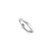 SİLVER ELSA 0.30 CT PIRLANTA YÜZÜK - Görsel 2