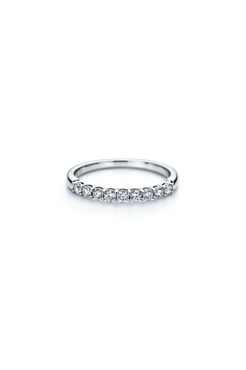 SİLVER TİFFANY FOREVER 0.30 CT PIRLANTA YÜZÜK