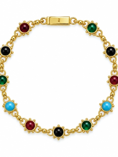COLOR MIX BİLEKLİK